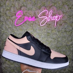 Jordan Retro 1 Low